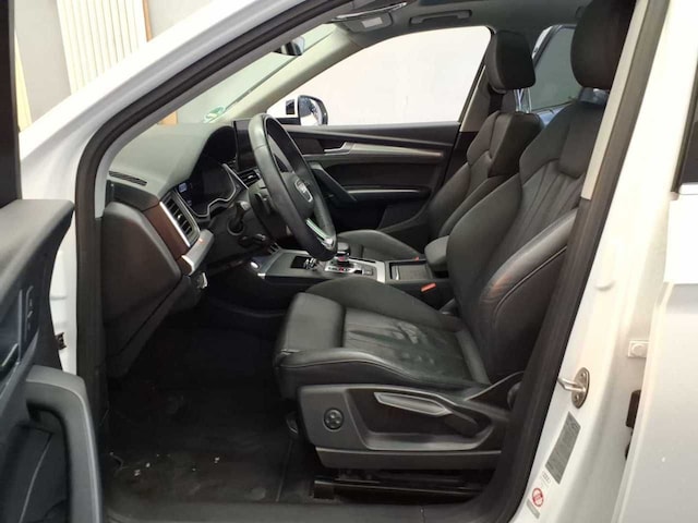 Audi Q5 45 TFSI Quattro S-Tronic