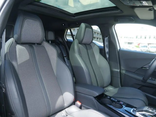 Peugeot E-2008 GT-Line