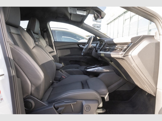 Audi Q4 e-tron Sportback