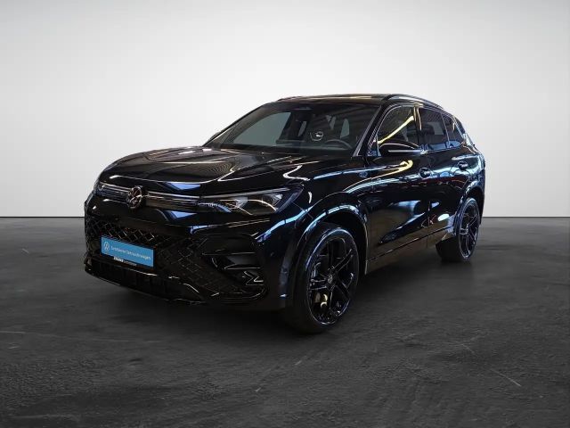 Volkswagen Tiguan 2.0 TDI DSG R-Line