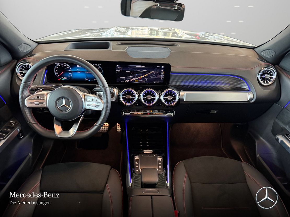 Mercedes-Benz EQB 250