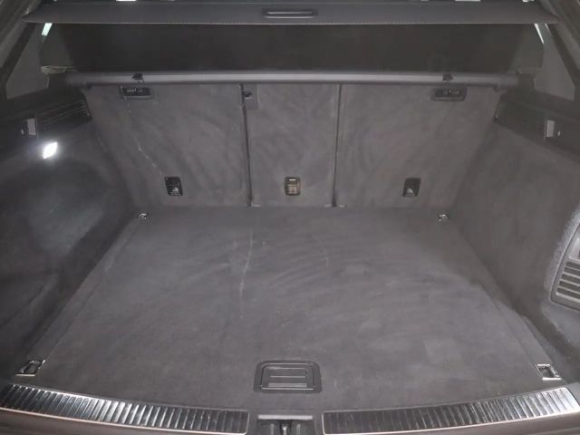 Volkswagen Touareg 3.0 V6 TSI R-Line Style