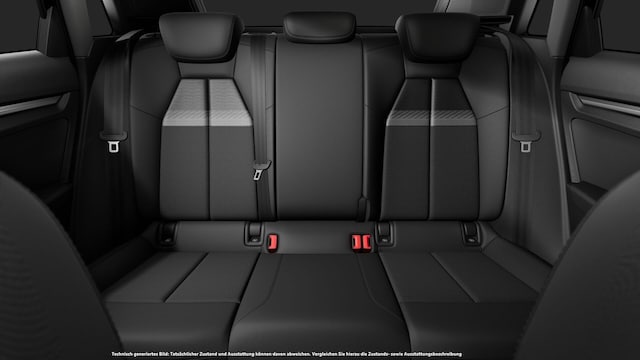 Audi A3 30 TFSI S-Tronic Sportback