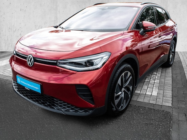 Volkswagen ID.4 77 KWh