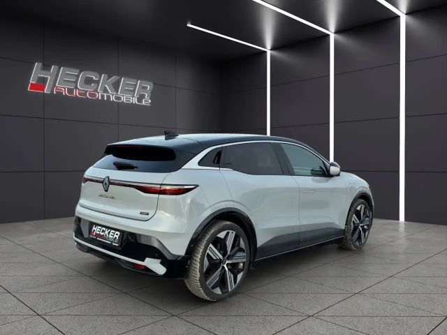 Renault Megane E-Tech E-Tech EV60 Iconic