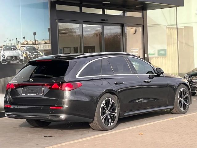 Mercedes-Benz E 300 4MATIC E 300 de