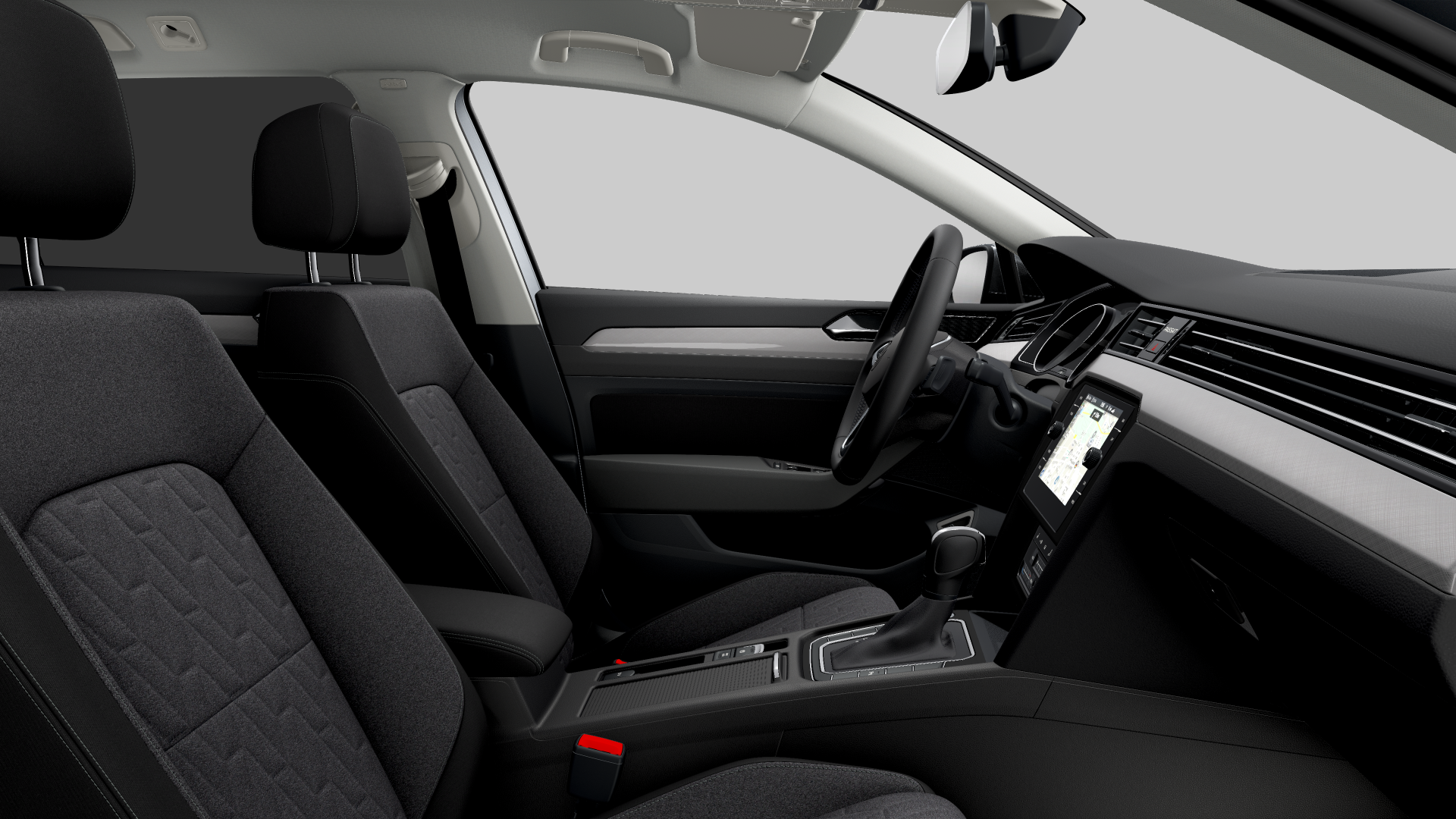 Volkswagen Passat 2.0 TSI Business DSG Variant