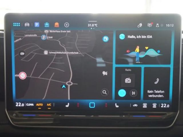 Volkswagen Tiguan DSG R-Line