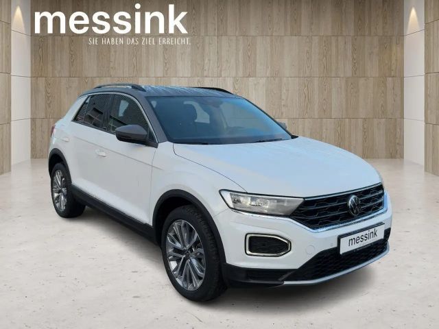 Volkswagen T-Roc 1.0 TSI TSi United