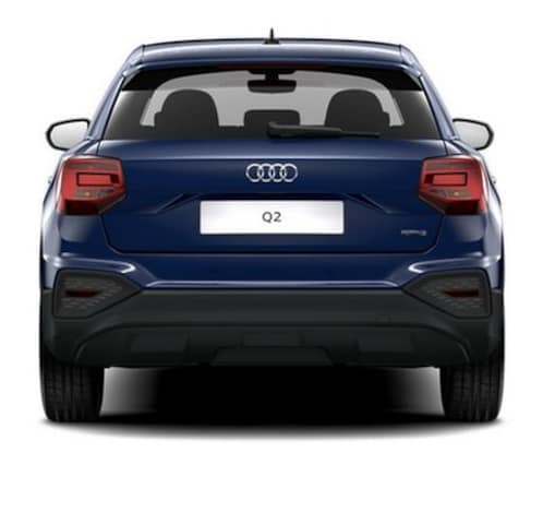Audi Q2 35 TDI Quattro S-Tronic