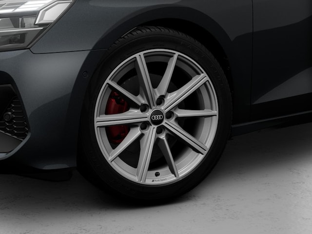 Audi A3 35 TFSI S-Tronic Sportback