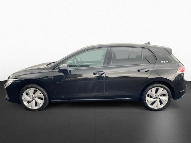 Volkswagen Golf 2.0 TDI Golf VIII