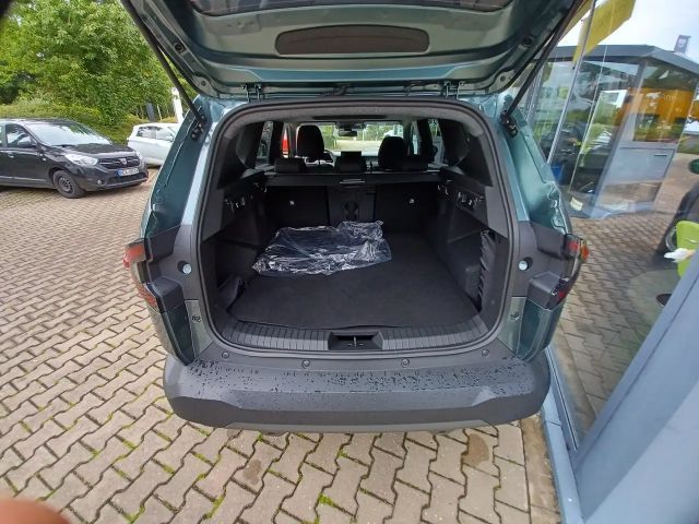 Dacia Bigster Extreme Mild Hybrid 140