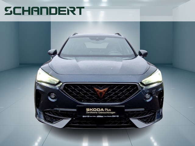 Cupra Formentor 1.4 DSG VZ e-Hybrid