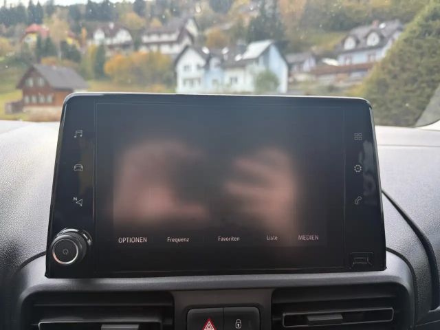 Opel Combo 1.5 CDTI Life