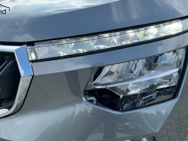 Skoda Kamiq KAMIQ 1,0 TSI DSG AHK DAB LED Link