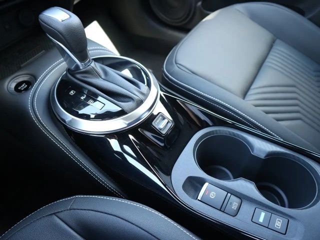 Nissan Juke N-DESIGN 1.6 HYBRID 4AMT Winterräder inkl