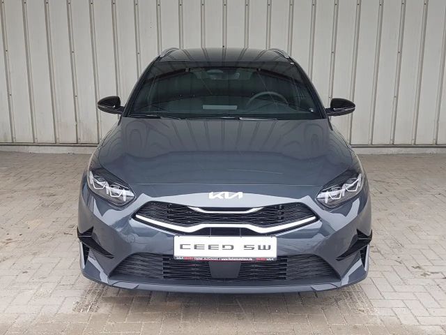 Kia Ceed GDi SportWagon