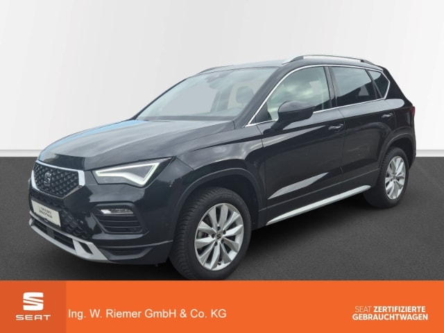 Seat Ateca 1.5 TSI DSG