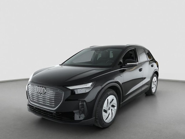 Audi Q4 e-tron 40