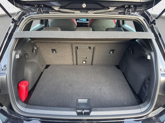 Volkswagen Golf 2.0 TSI DSG GTI