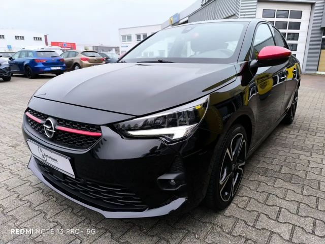 Opel Corsa GS-Line Grand Sport