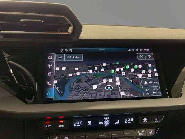 Audi A3 35 TFSI S-Tronic Sedan