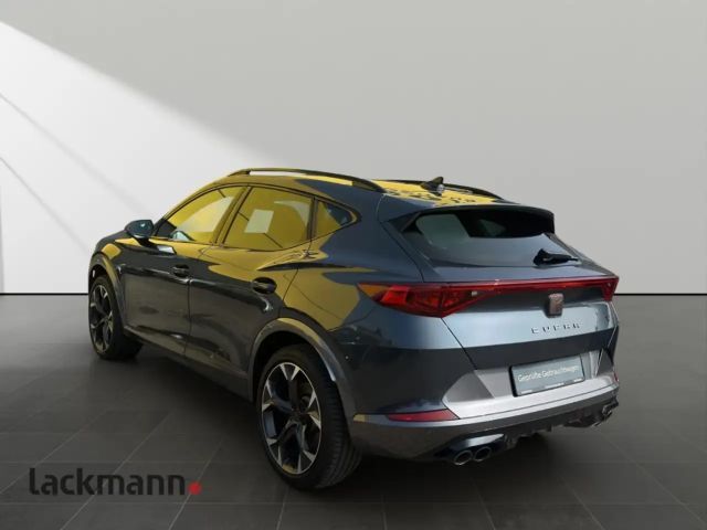 Cupra Formentor 4Drive VZ