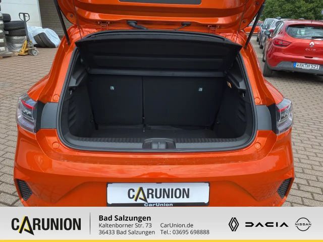 Renault Clio TCe 90 Techno