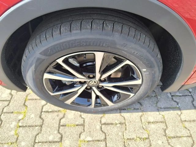 Toyota C-HR Hybride Plug-in