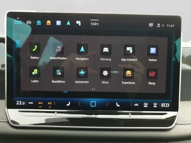 Volkswagen Tiguan 1.5 TSI Life eHybrid