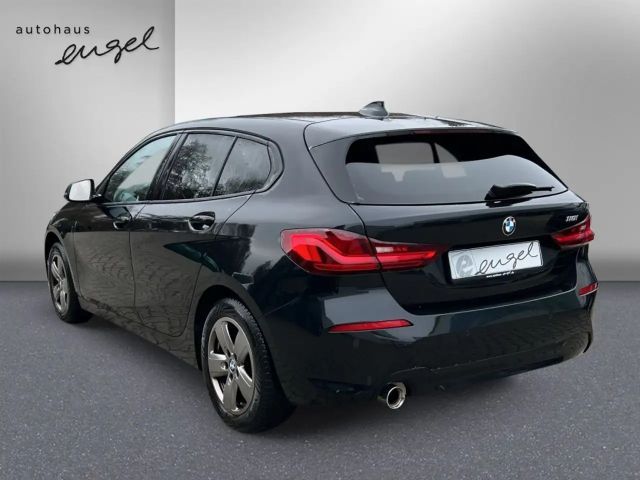 BMW 118 118i Advantage pakket Sedan