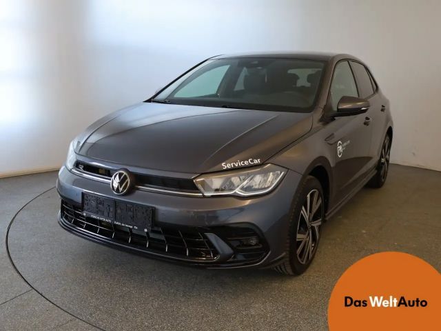 Volkswagen Polo DSG R-Line