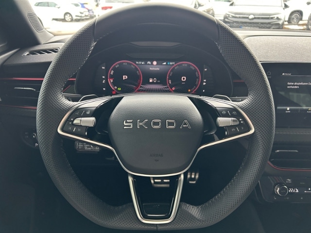 Skoda Kamiq 1.0 TSI