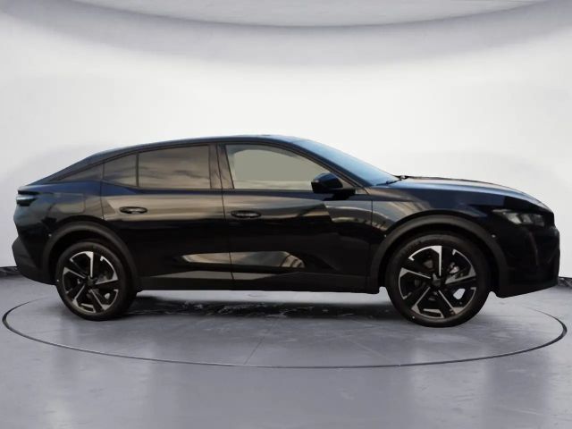 Peugeot 408 Allure Pack Hybrid