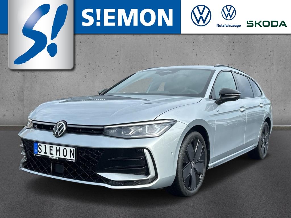 Volkswagen Passat 2.0 TDI DSG IQ.Drive R-Line Variant