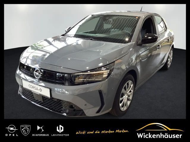 Opel Corsa Edition