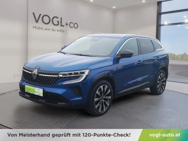 Renault Austral Techno