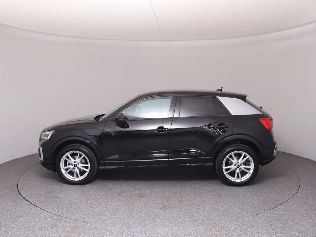 Audi Q2 30 TFSI