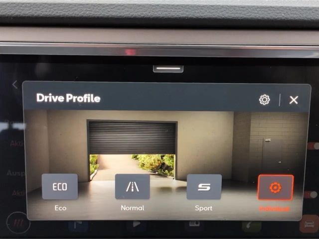 Seat Ateca 1.5 TSI DSG