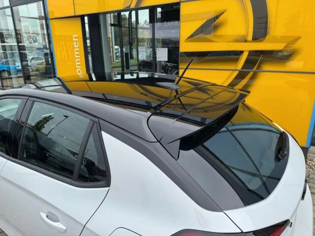 Opel Corsa 1.2 Turbo GS-Line Grand Sport Turbo