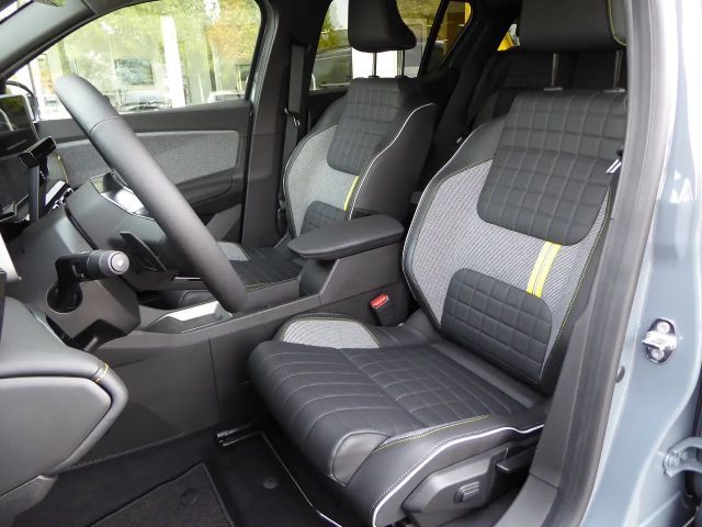 Renault 4 Comfort E-Tech Iconic