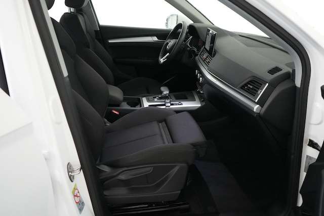 Audi Q5 40 TFSI Quattro S-Tronic