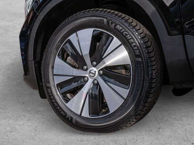 Volvo XC40 Dark Plus Recharge T5