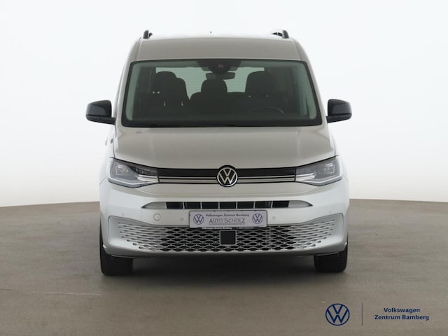 Volkswagen Caddy 1.5 TSI DSG Life Maxi