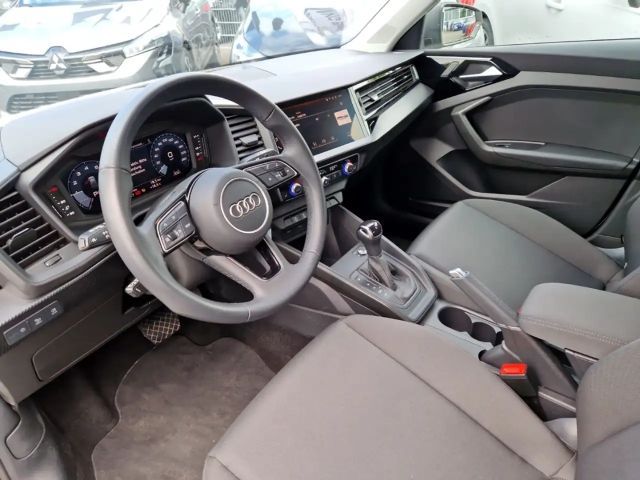 Audi A1 30 TFSI Sportback