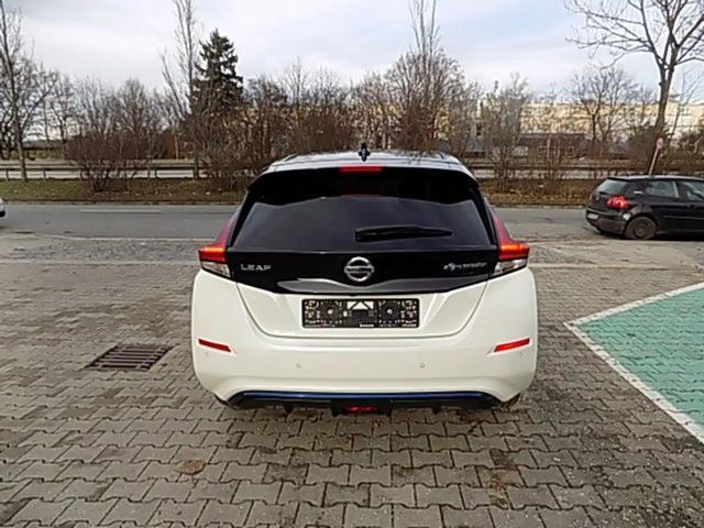 Nissan Leaf 40 kWh N-Connecta