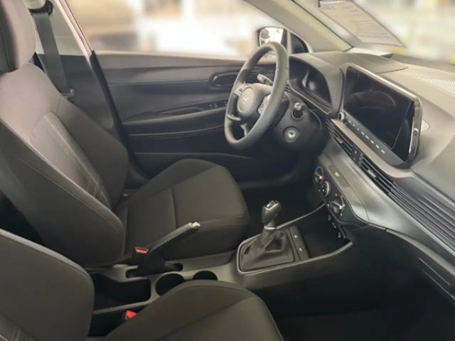 Hyundai Bayon 1.0 Select T-GDi