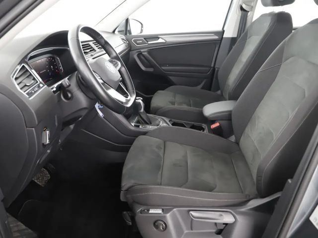 Volkswagen Tiguan 4Motion Allspace DSG Life