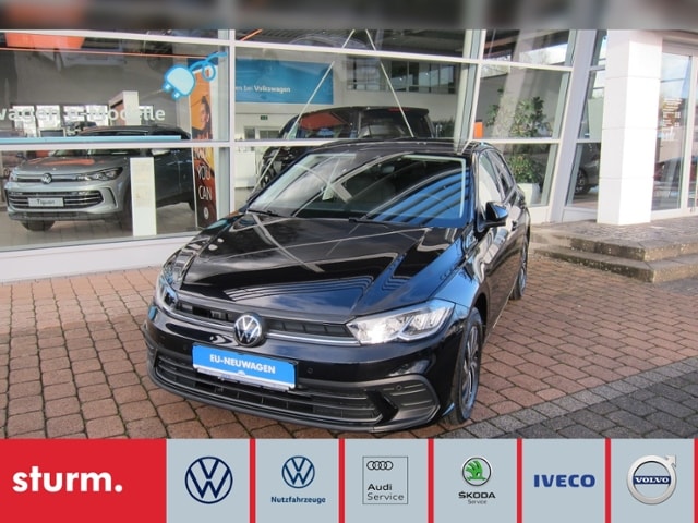 Volkswagen Polo 1.0 TSI